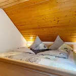 Nyaraló Schwarzwald Buchenhof
