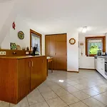Schwarzwald Buchenhof Nyaraló *