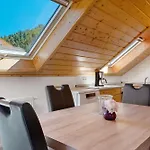 Schwarzwald Buchenhof Nyaraló