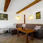 Nyaraló Schwarzwald Buchenhof