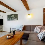 Nyaraló Schwarzwald Buchenhof Zell am Harmersbach