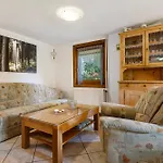 Tatil Evi Schwarzwald Buchenhof *