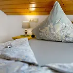 Tatil Evi Schwarzwald Buchenhof *