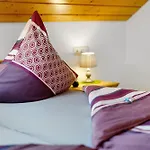 Schwarzwald Buchenhof Tatil Evi Zell am Harmersbach