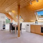 Schwarzwald Buchenhof Tatil Evi