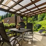 Tatil Evi Schwarzwald Buchenhof