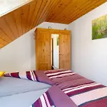 Tatil Evi Schwarzwald Buchenhof *
