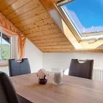 Tatil Evi Schwarzwald Buchenhof Zell am Harmersbach