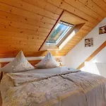 Schwarzwald Buchenhof Tatil Evi