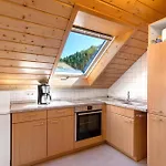 Tatil Evi Schwarzwald Buchenhof