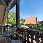 Schwarzwald Buchenhof Tatil Evi Zell am Harmersbach