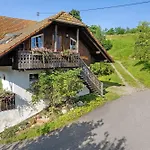Tatil Evi Schwarzwald Buchenhof Zell am Harmersbach