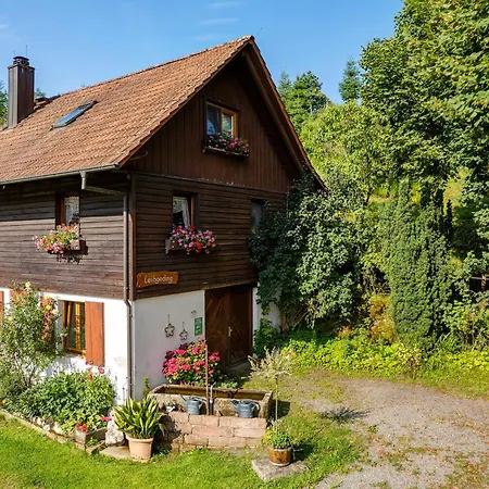 Schwarzwald Buchenhof