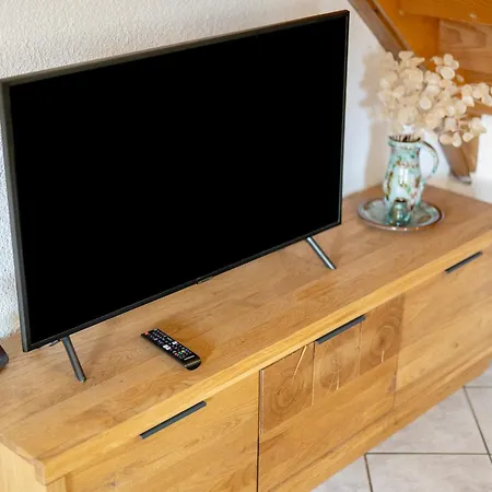 Schwarzwald Buchenhof Vakantiehuis *