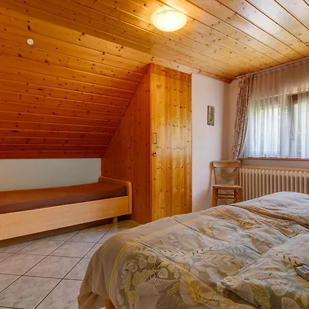 Schwarzwald Buchenhof * צל אם האמרשבאך