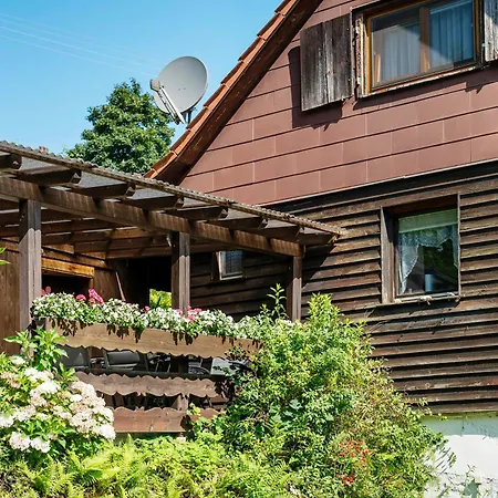 Schwarzwald Buchenhof Vakantiehuis