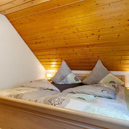 בית נופש Schwarzwald Buchenhof