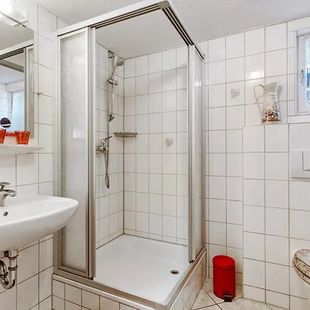 בית נופש Schwarzwald Buchenhof *