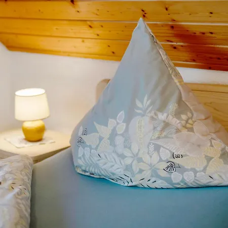 Schwarzwald Buchenhof צל אם האמרשבאך