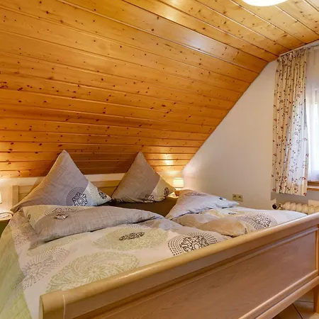 Schwarzwald Buchenhof * Zell am Harmersbach