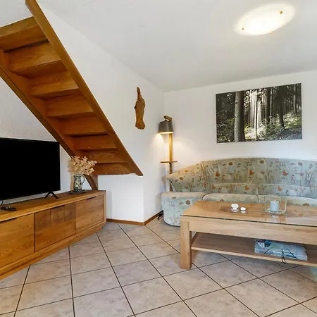 בית נופש Schwarzwald Buchenhof