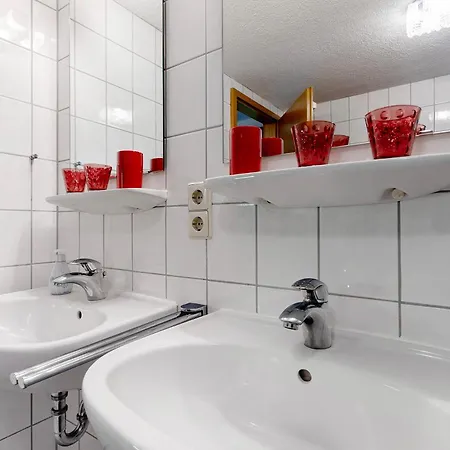 Schwarzwald Buchenhof בית נופש צל אם האמרשבאך