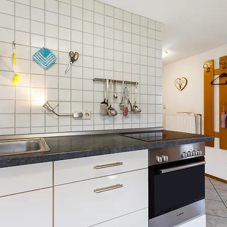 Schwarzwald Buchenhof בית נופש