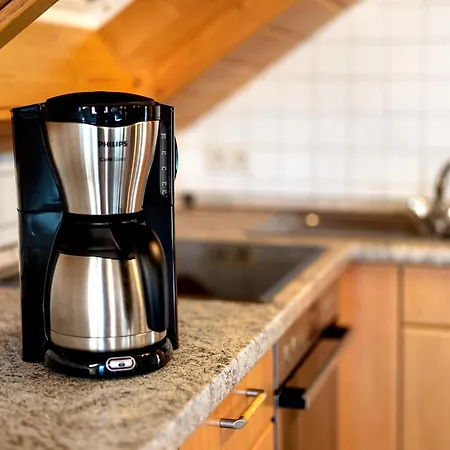 Schwarzwald Buchenhof *