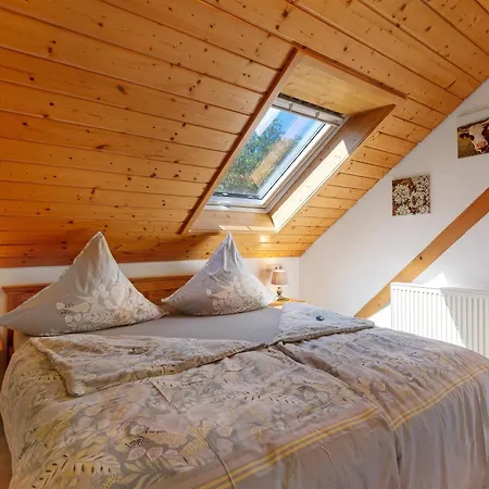 Schwarzwald Buchenhof Nyaraló