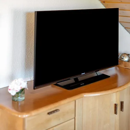 בית נופש Schwarzwald Buchenhof *