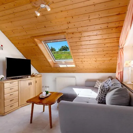 Schwarzwald Buchenhof * 泽尔阿哈莫斯巴赫