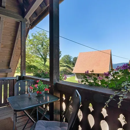 Schwarzwald Buchenhof Holiday home