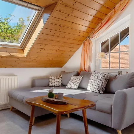 בית נופש Schwarzwald Buchenhof