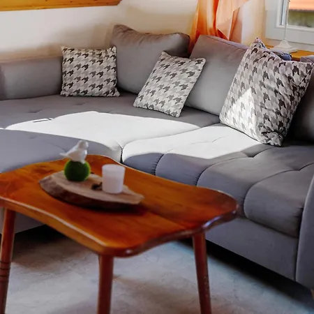 Schwarzwald Buchenhof בית נופש צל אם האמרשבאך