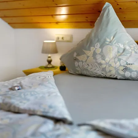 Schwarzwald Buchenhof *