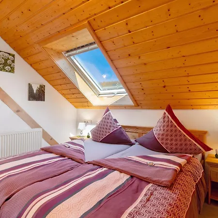 Schwarzwald Buchenhof 泽尔阿哈莫斯巴赫