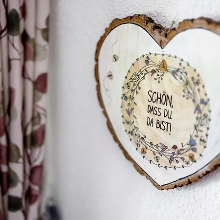 Schwarzwald Buchenhof * 泽尔阿哈莫斯巴赫