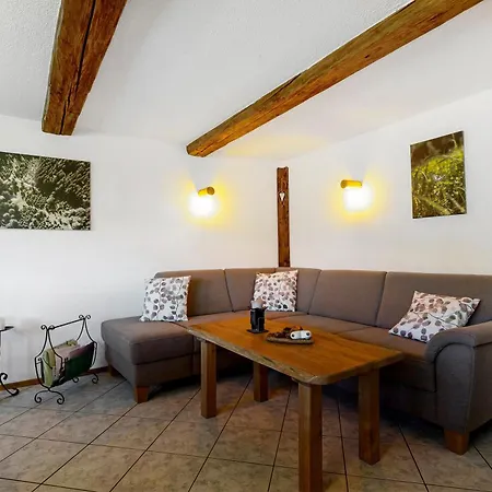 Vakantiehuis Schwarzwald Buchenhof