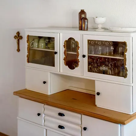 Schwarzwald Buchenhof בית נופש