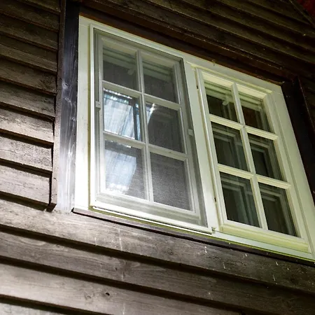 Schwarzwald Buchenhof בית נופש *