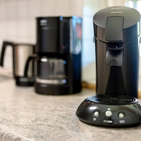 Schwarzwald Buchenhof *