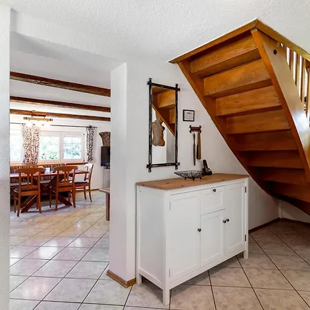 Schwarzwald Buchenhof Zell am Harmersbach