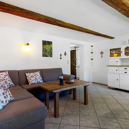 Schwarzwald Buchenhof בית נופש