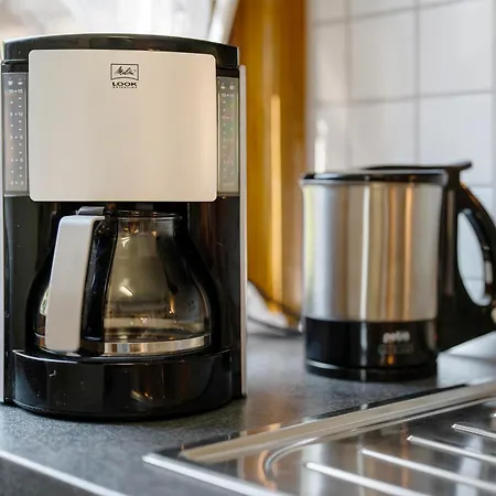 בית נופש Schwarzwald Buchenhof צל אם האמרשבאך