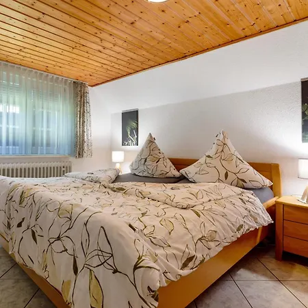 Schwarzwald Buchenhof *