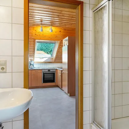 Schwarzwald Buchenhof *