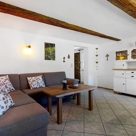 Schwarzwald Buchenhof بيت للعطل تسل-آم-هارمرزباخ