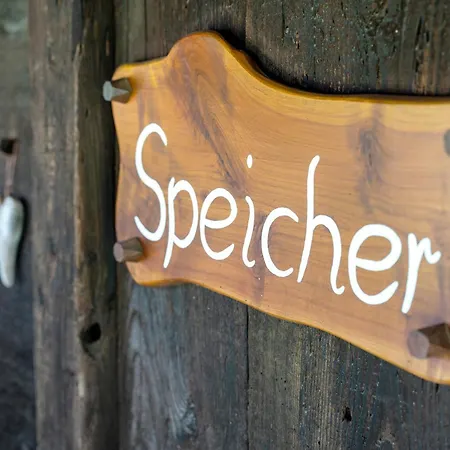 Schwarzwald Buchenhof بيت للعطل