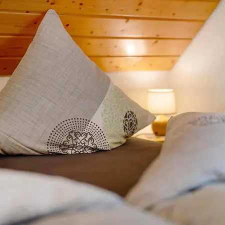 Schwarzwald Buchenhof * تسل-آم-هارمرزباخ