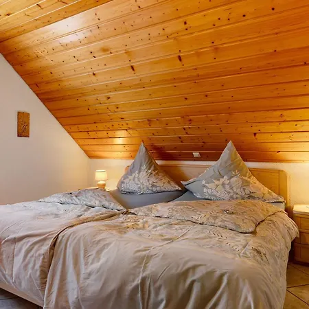 Schwarzwald Buchenhof تسل-آم-هارمرزباخ